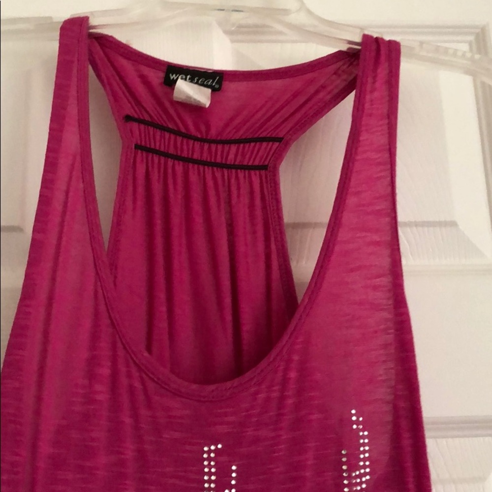 Tank Top/Tunic - Picture 4 of 5